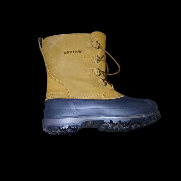 Baffin boots - Picture 3 of 6